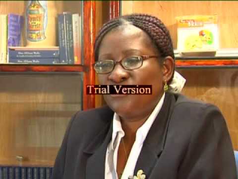 GOAL Project s Substance AbuseAlcoholism in Kenya Video