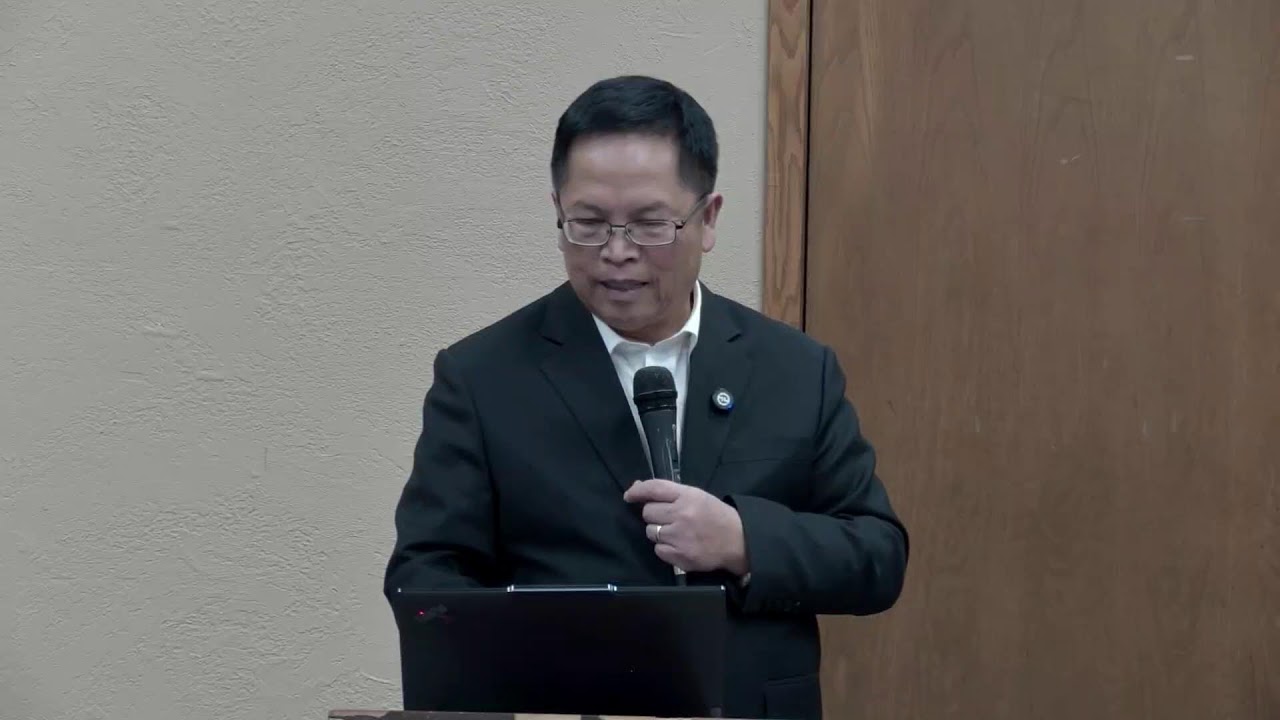 Wednesday Night Worship Service