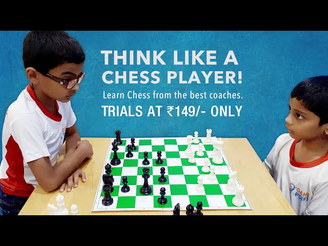 Chess Tips - ShafiqChess Academy