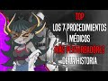 COMO ME GUSTA LA MEDICINA OWO