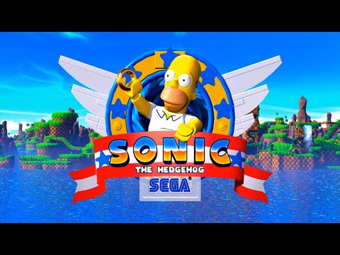 LEGO Dimensions Sonic [Sonic Superstars] [Mods]