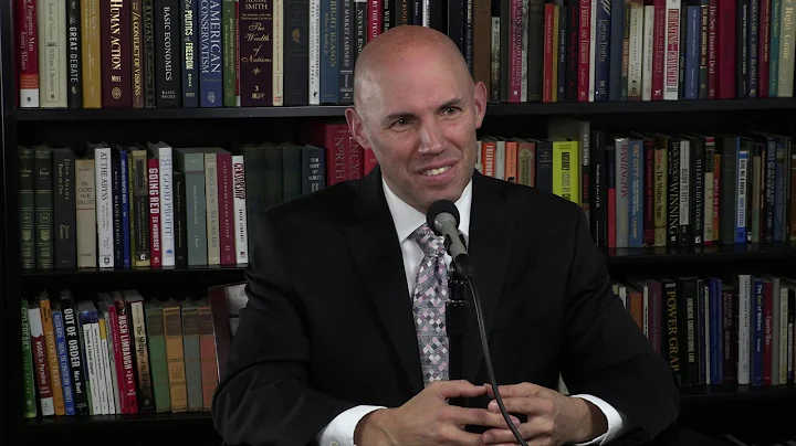 JLF's Joseph Coletti analyzes new plans to tax the...