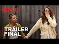 Dejar el mundo atrás (EN ESPAÑOL) | Tráiler final | Netflix