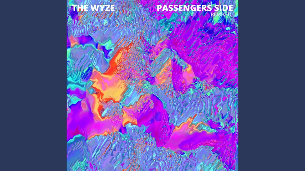 Watch Passengers Side (Watson Remix) on YouTube Watch Passengers Side (Watson Remix) on YouTube