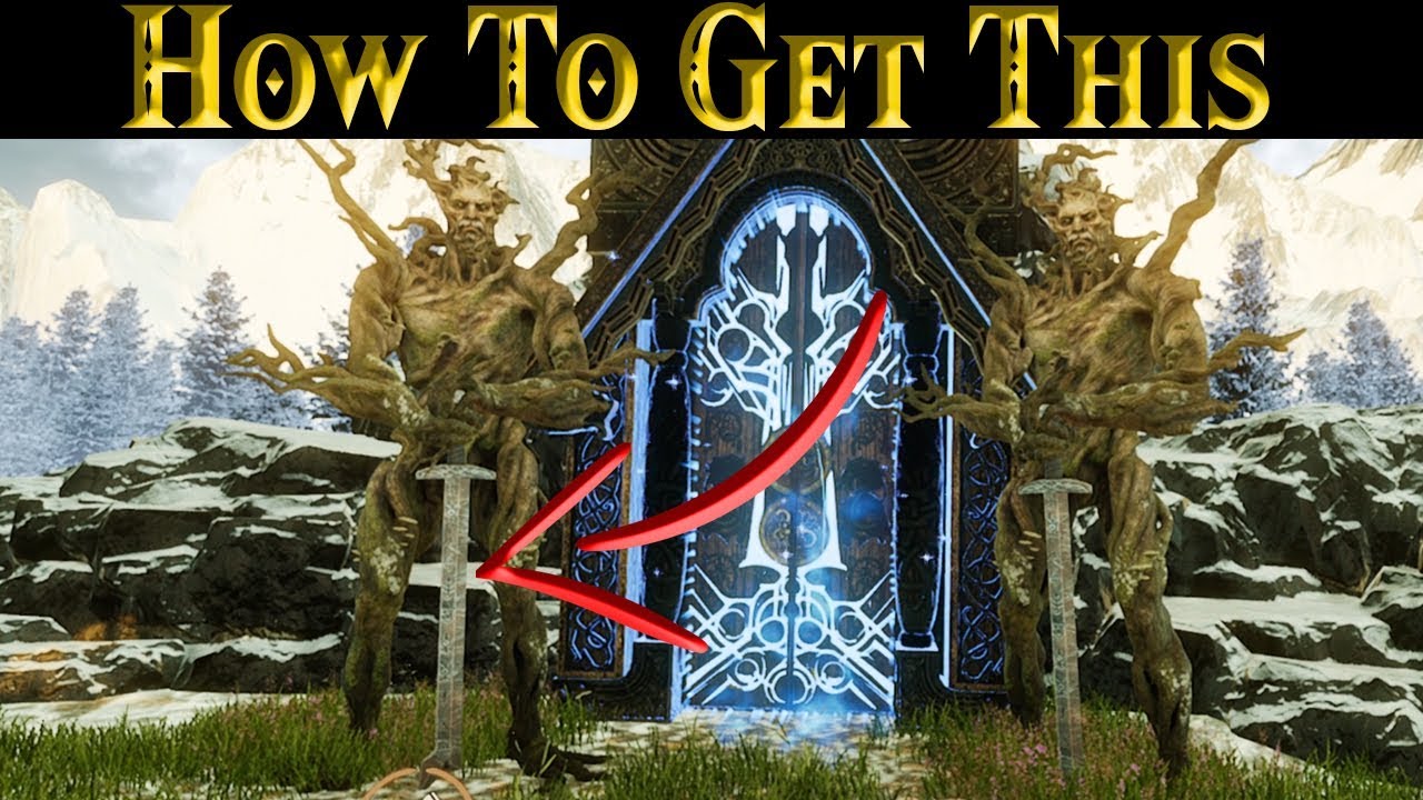 Asgard's wrath controls Clearance