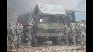 Usposabljanje Voznikov