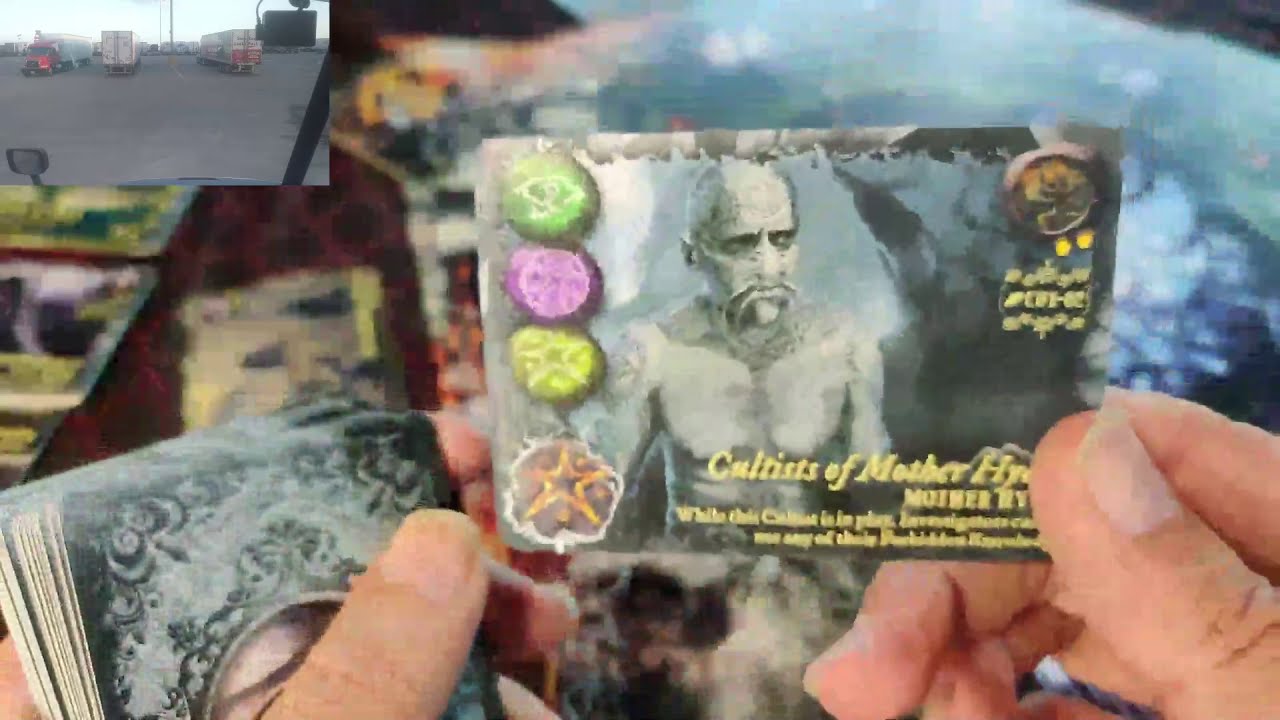 BTTT   Cultistorm   02 Setup