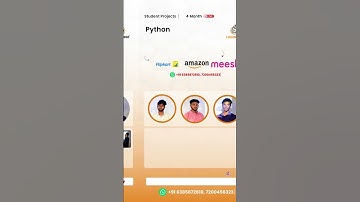 Python Student Reviews | He