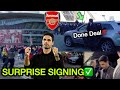 SHOCKING DEAL AGREED✅ Arsenal’s Long Pursuit Ends in Done Deal🔥💯