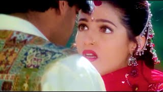 Dil Le Ke Yaar Dil Diya Jaata Hai ((( Jhankar ))) Itihaas (1997) Alka Yagnik, Kumar Sanu | Ajay