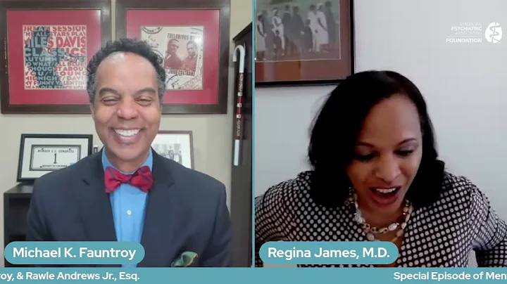 "Seen Not Heard": A Health Equity Discussion on Ra...