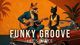 Late Night Neo Soul Jazz Flow 🌙 | Smooth Grooves for Deep Focus, Work & Study