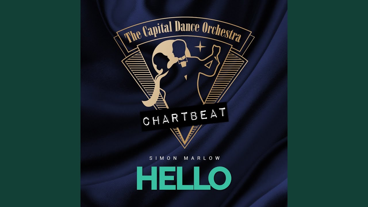 Hello (Chartbeat) adlı videoyu YouTube'da izle Hello (Chartbeat) adlı videoyu YouTube'da izle