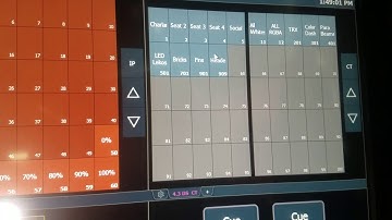 Custom Direct Select Bug 2.5