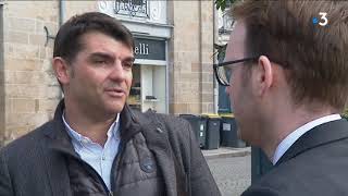 Manifestations à Rennes : la Ville et la Métropole débloquent des aides aux commerçants