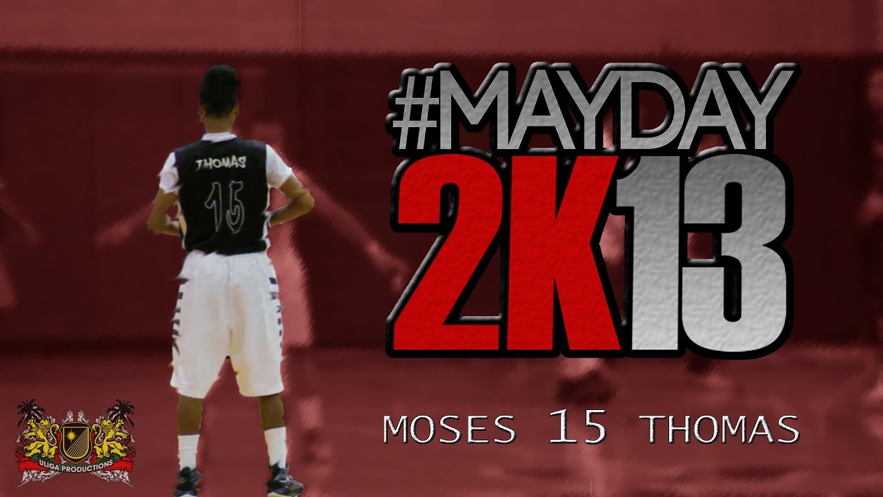 #MAYDAY2K13: Texas Bakobako vs. Arkansas Youngsters