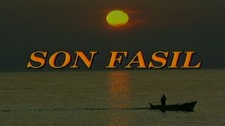 Son Fasıl - 1.Bölüm