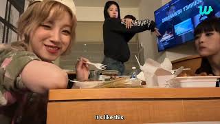 (ENG SUB) YUQI LIVE W/ MI-YEON & MINNIE ~ (G)I-idle