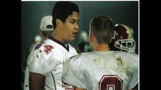 Meigs Football 2006, Senior Class of 2007