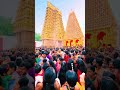 நல்லூரானின் சப்பரம்