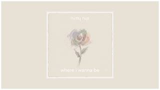 Nutty Nys - Where I Wanna Be (Radio Edit)
