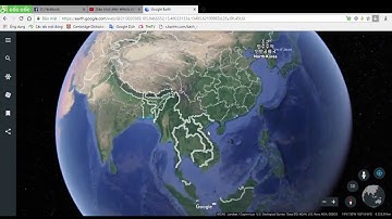 Google Earth   Cốc Cốc 26 01 2018 3 38 17 CH