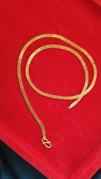 chain For Women Man Anjali Jewellers Gold Silver Design 12 tanishq-gold-chain-designs-for-both-men-women-gold-chain-designs