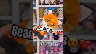 Like ❤️ if you love Beanie Boos #beanieboos #cute #plushies #beanieboo #toys #dance #funny