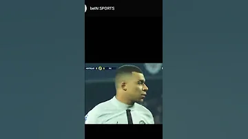 فضيحة ركلة جزاء مبابي الضائعة 