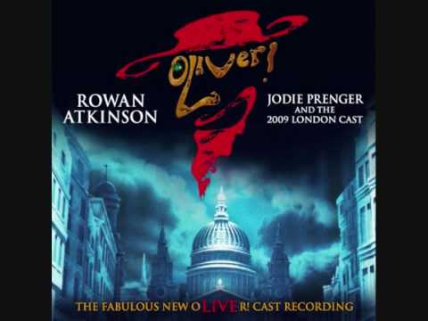 Oliver 2009 OST - Coffin Music