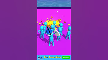 Join Clash 3d Game #shorts level 170 Bonus part 3 Gameplay Walkthrough #newgame2021 (iOS-Android)