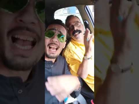 انا هنا هنا يا ابن الحلال