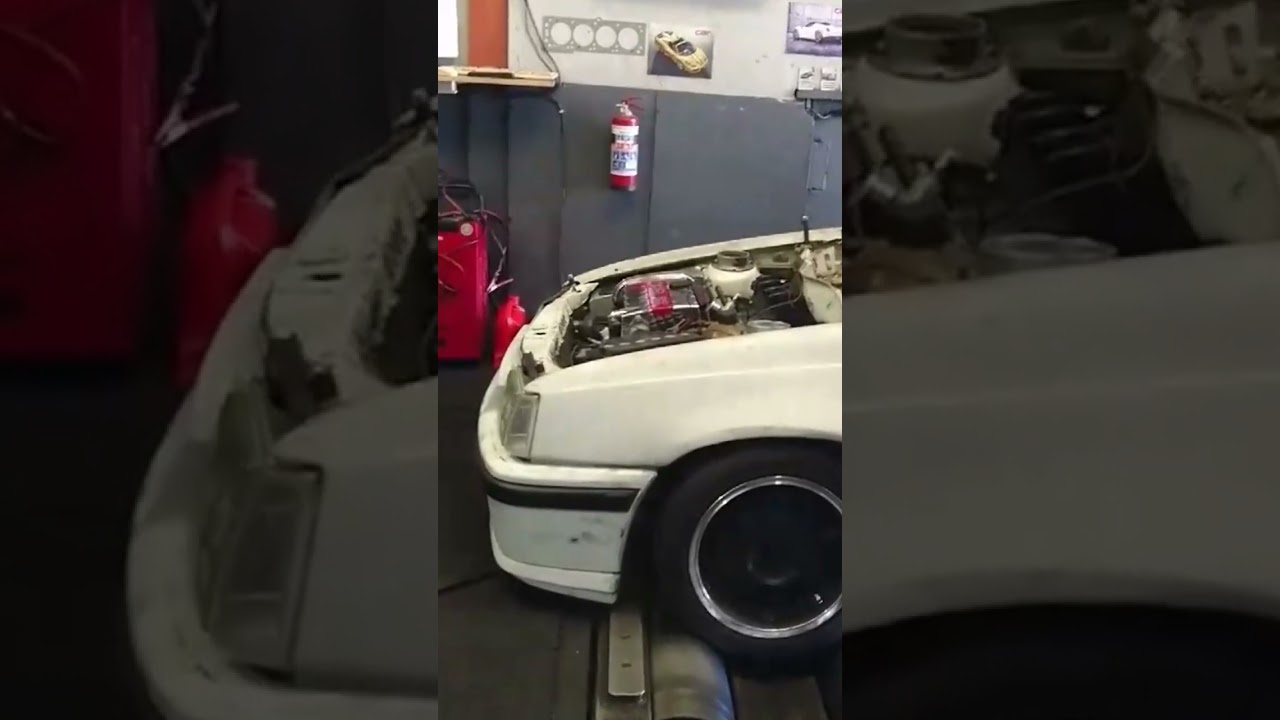 20xe m3 throttles 304 294 cams Dicktator 60-2