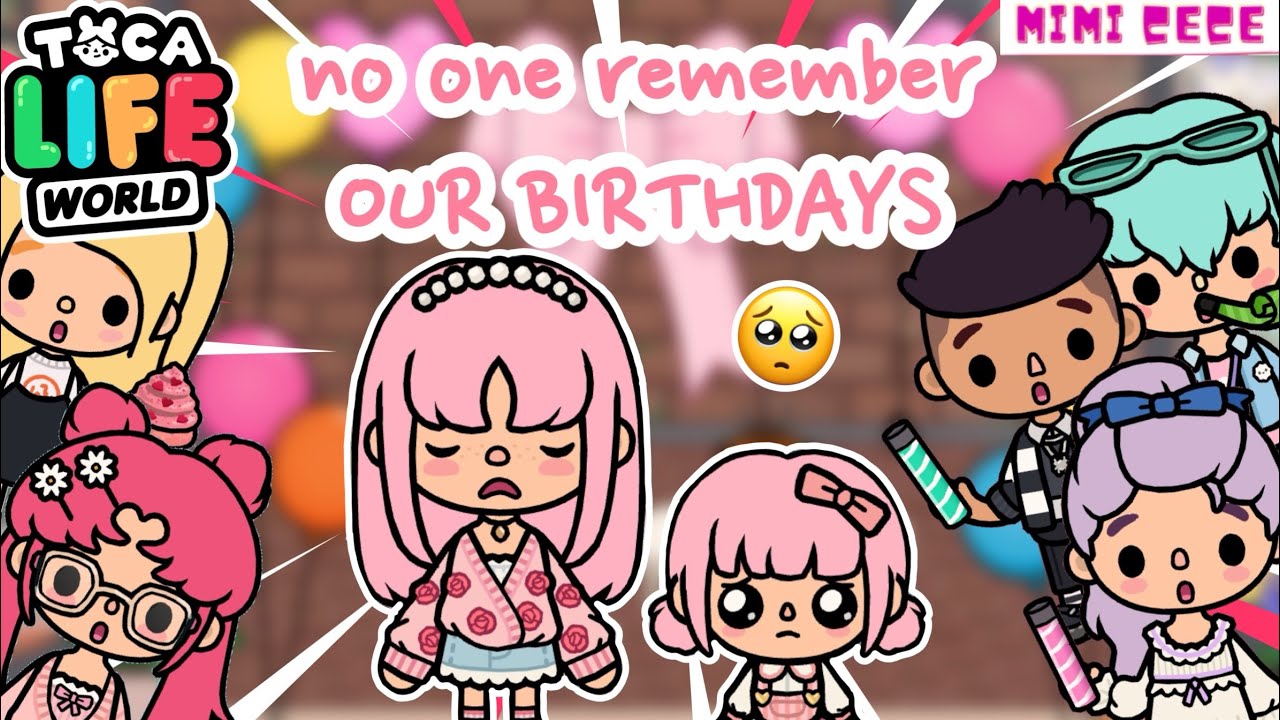 MimiCeceVlog #28 MỌI NGƯỜI QUÊN SINH NHẬT CECE VÀ LILI?!🥺😭 | EVERYONE FORGOT CECE AND LILI BIRTHDAYS