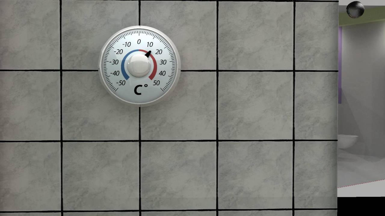 Restoker - защити дом от протечек и замерзания!