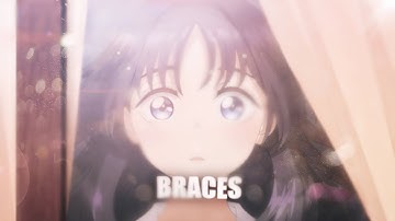 BRACES MEP (FT: @Christoqhex @koklwy @zanyee67 )