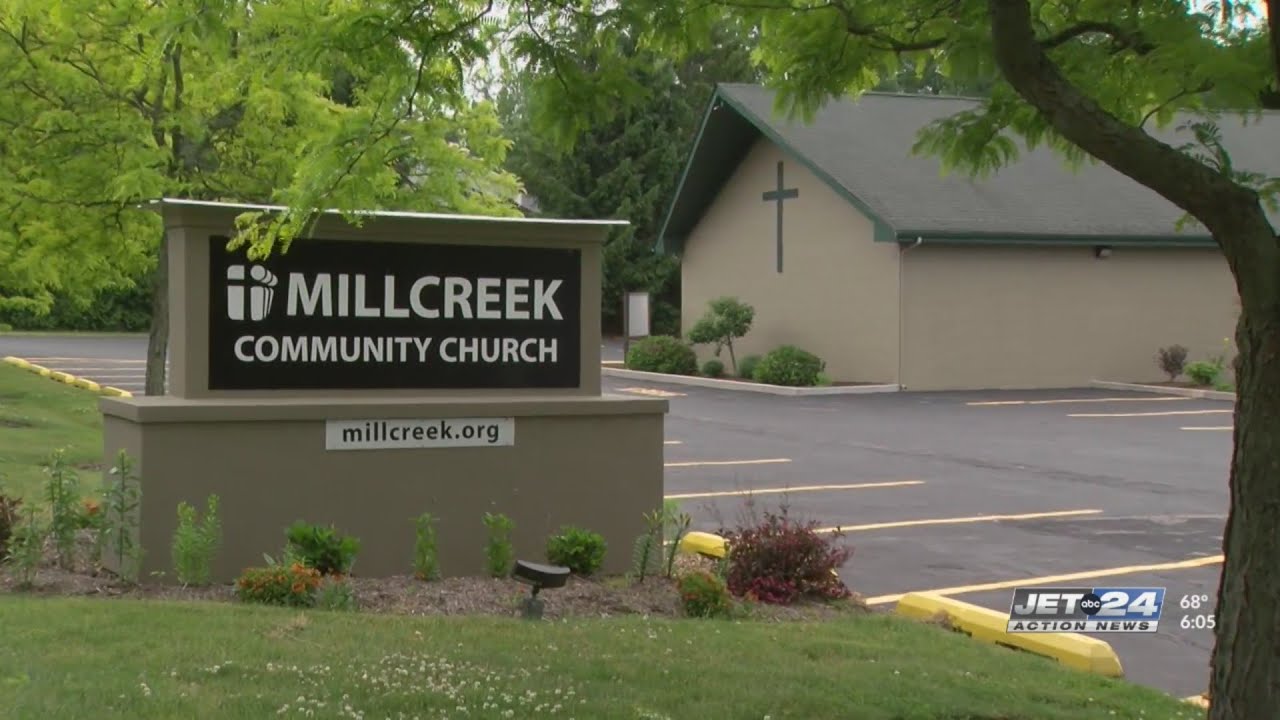 Millcreek church responds to Southern Baptist Convention decision