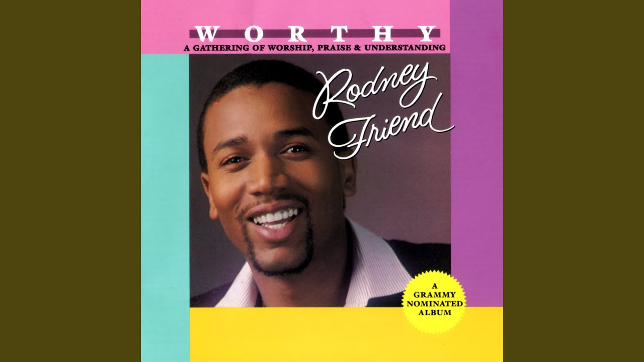 I Put My Trust In Thee