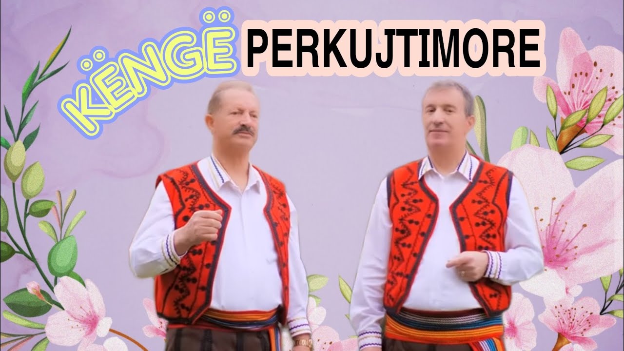 Vëllezërit Lleshi - Kenge Perkujtimore Mix (Official Video 4K)