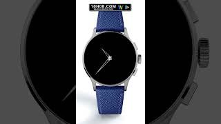 ⌚️ Watch face 10h08.com #115 #watchface #wearos #wearoswatchface #classicwatchface #galaxywatch8 screenshot 5