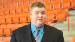 OSU Spring Career Fair 2012