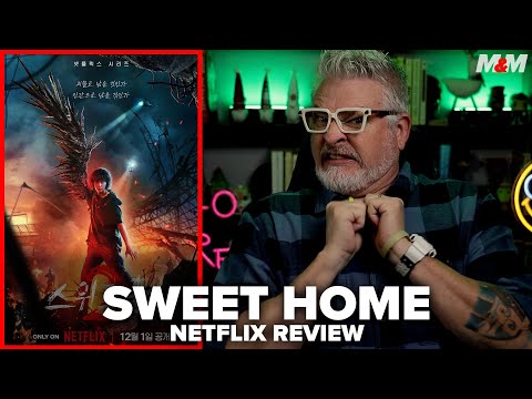 Sweet Home - Season 2 Episodes 1 - 3 (2023) Netflix Series Review