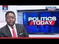 Politics Today | 24/02/2021