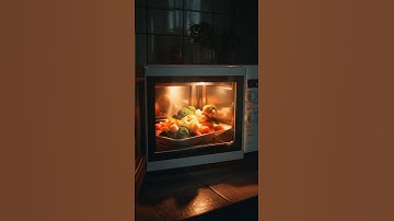 How Magnetrons Heat Your Food: The Science Behind Microwave Cooking