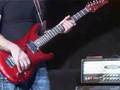 Joe Satriani Ibanez Masterclass