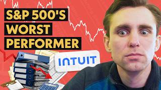 Betting On This Year's Worst Stock: Intuit screenshot 2