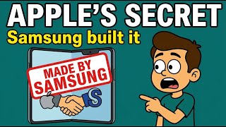 Samsung Galaxy Z Fold 8 Ultra Vs Iphone Fold: Dont Buy Yet