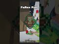FaRex PulL #minecraft #matixs #memes #minecraftmemes