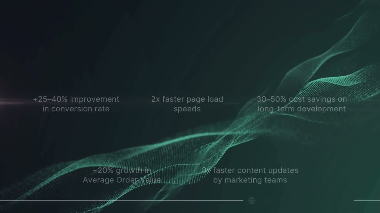 Why Leading Brands Are Moving to Headless Shopify Commerce