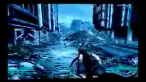 Fallout 3 Charon Glitch/Bug